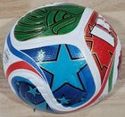 adidas FIFA World Cup 2026™ Trionda Club Soccer Ball – Size 5adidas FIFA World Cup 2026™ Trionda Club Soccer Ball – Size 5