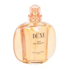 Christian Dior Dune Eau de Toilette for Women 100ml / 3.4 oz