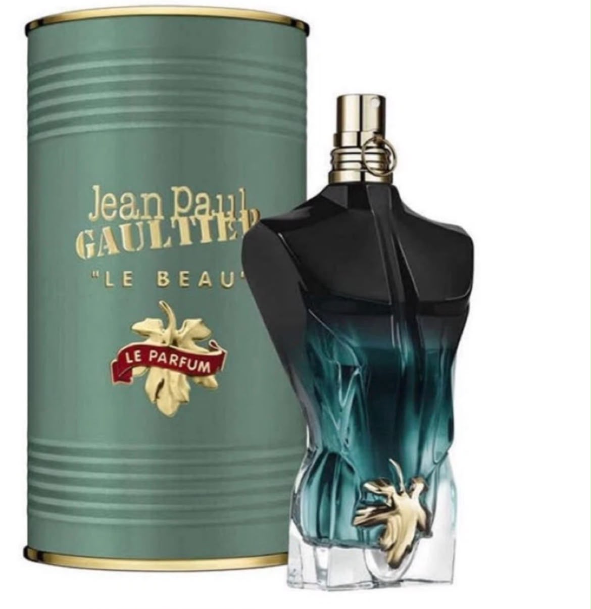 Jean Paul Gaultier Le Beau Le Parfum Eau de Parfum for Men