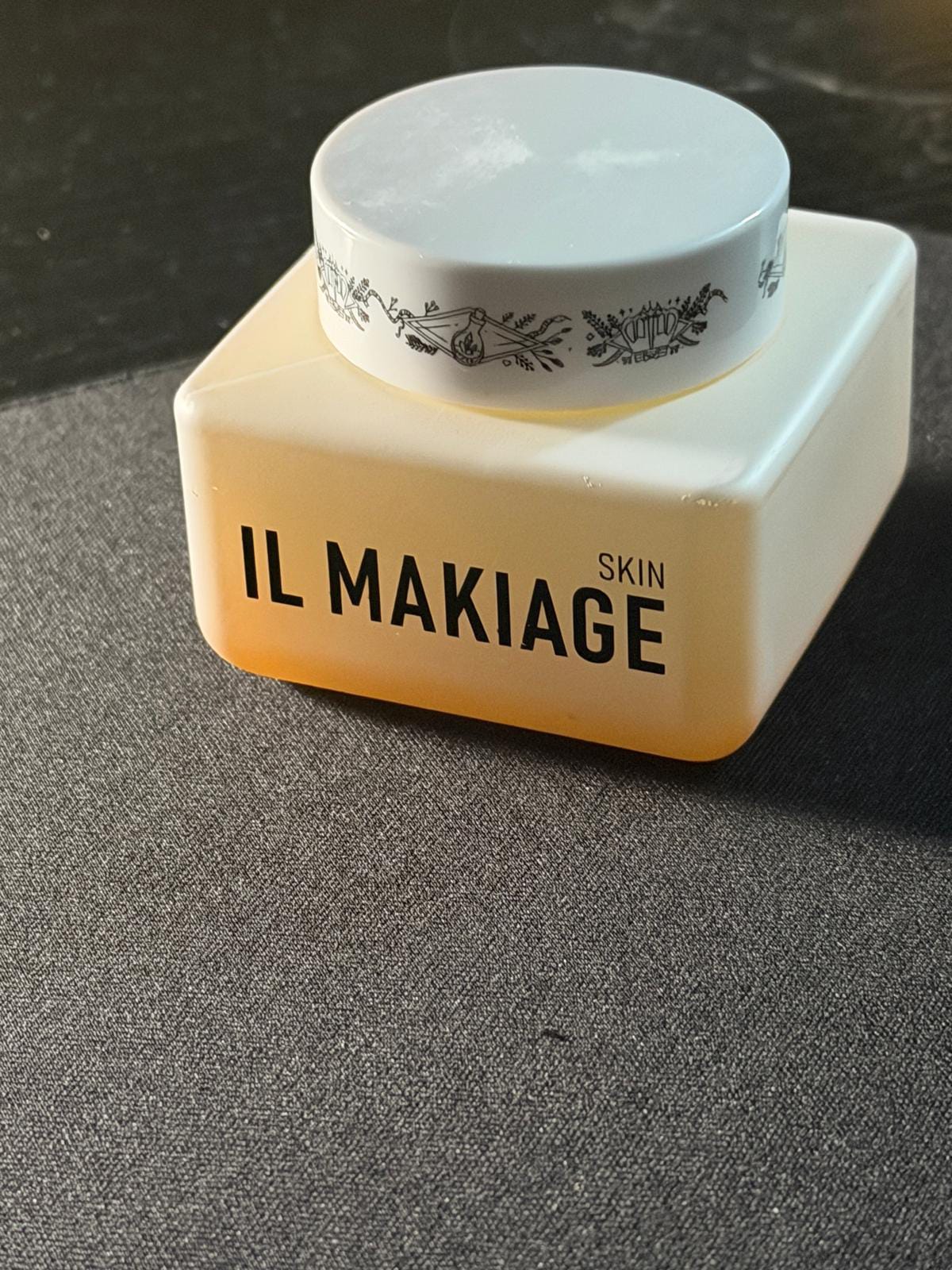 IL MAKIAGE Power Lift Plumping Cream 50ml / 1.69 fl oz
