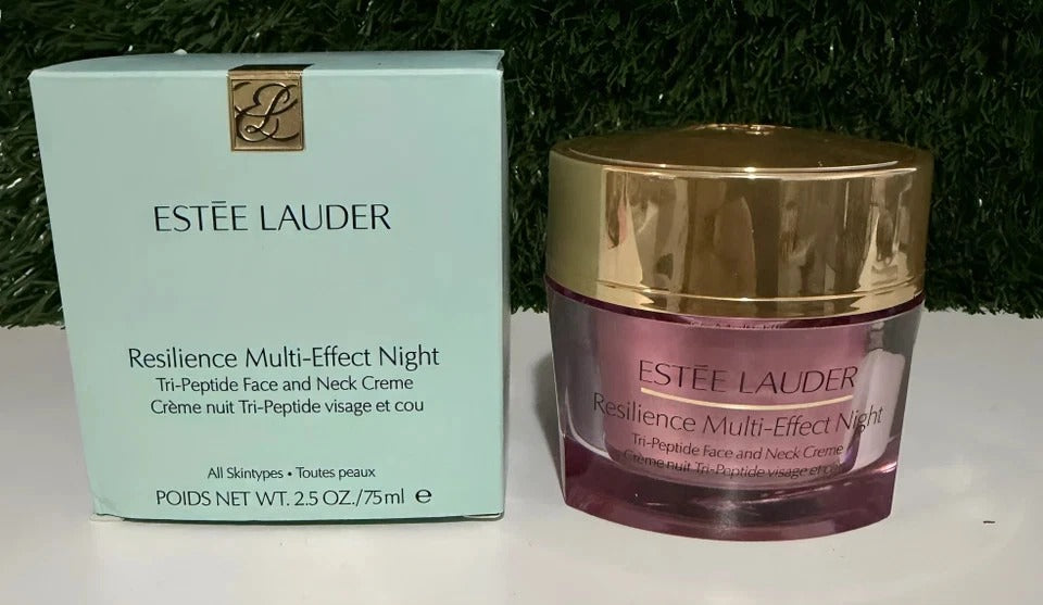 Estée Lauder Revitalizing Supreme+ Youth Power Soft Creme Moisturizer 2.5 oz / 75 ml