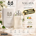 Parfums de Marly Valaya Eau de Parfum 75ml / 2.5 Fl Oz