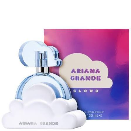 Ariana Grande Cloud Eau de Parfum for Women 100ml / 3.4 fl oz