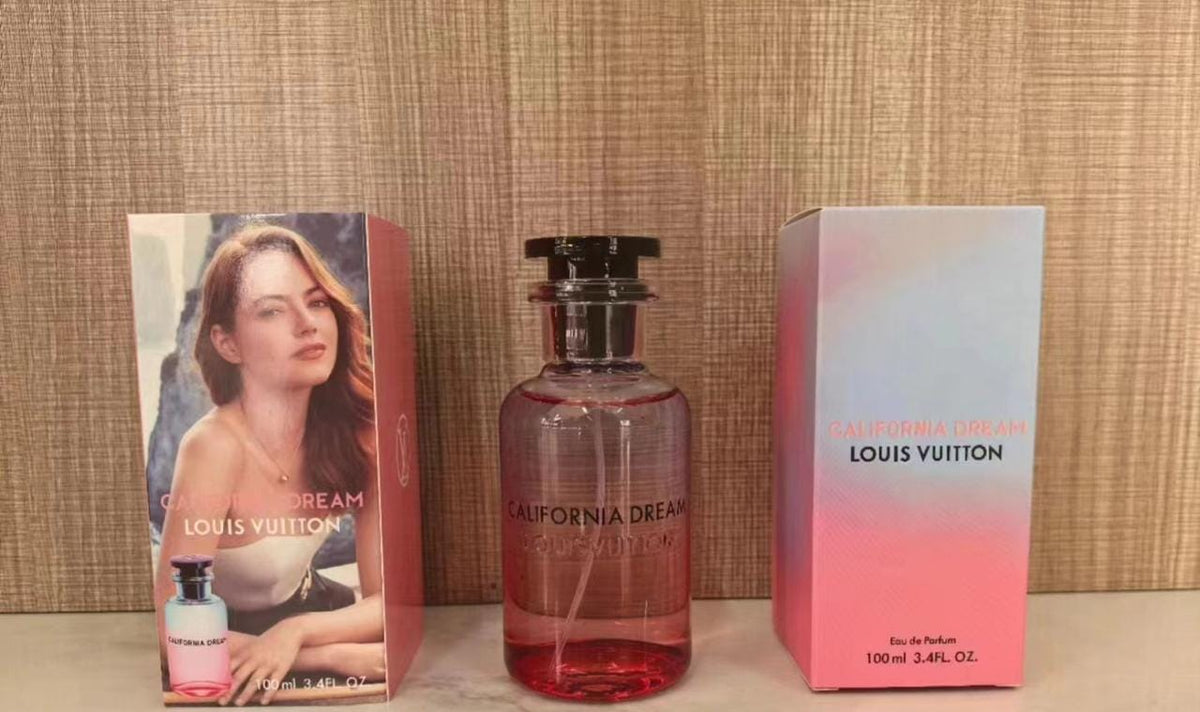 Louis Vuitton California Dream 100ml/3.4oz New In Box