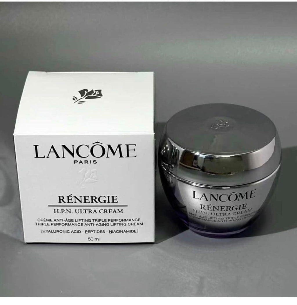 Lancôme Rénergie H.P.N. Ultra Cream 50ml – Anti-Aging Lifting Face Cream