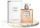 CHANEL Coco Mademoiselle Eau de Parfum Intense for Women 100 mL / 3.4 fl oz