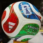 adidas FIFA World Cup 2026™ Trionda Club Soccer Ball – Size 5adidas FIFA World Cup 2026™ Trionda Club Soccer Ball – Size 5