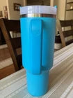 Stanley Quencher H2.0 FlowState™ 40 oz Tumbler – Splash