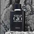 Giorgio Armani Acqua di Giò Profumo Eau de Parfum for Men