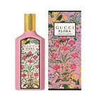 Gucci Flora Gorgeous Gardenia Eau de Toilette for Women 100ml / 3.3 oz