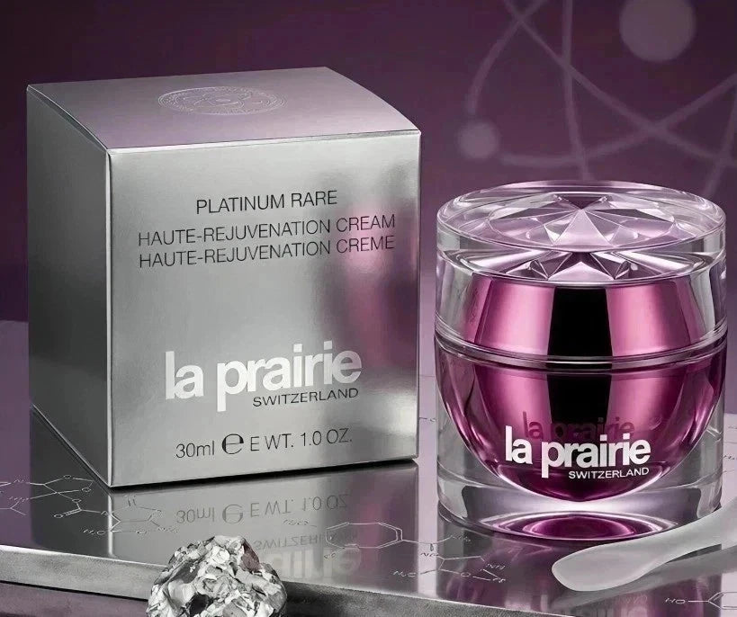 La Prairie Platinum Rare Haute-Rejuvenation Cream 30ml / 1 oz