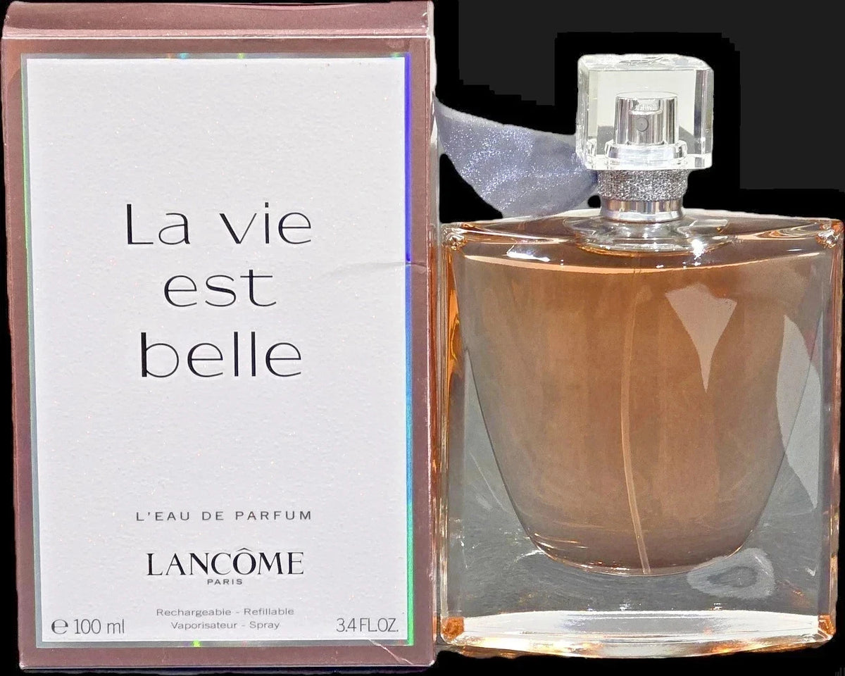 Lancôme La Vie Est Belle Eau de Parfum for Women 100 mL / 3.4 fl oz