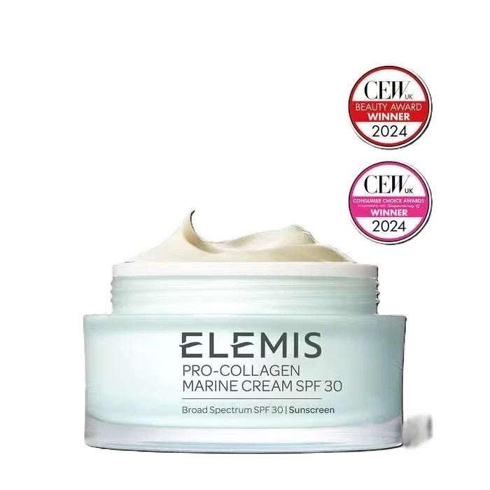 ELEMIS Pro-Collagen Marine Cream SPF 30 50ml / 1.6 US fl oz