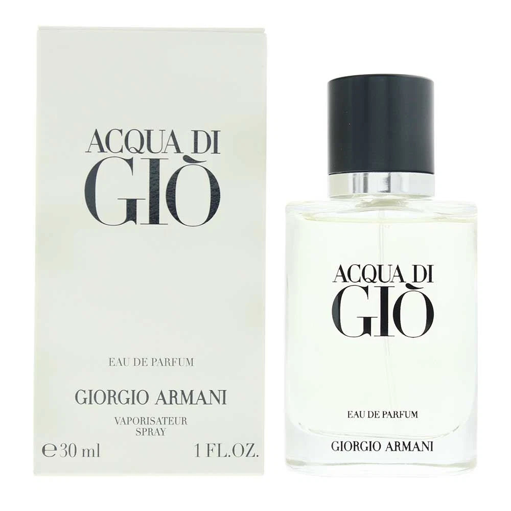 Giorgio Armani Acqua di Giò Eau de Toilette for Men 50 mL / 1.7 fl oz