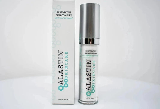 ALASTIN Skincare Restorative Skin Complex with TriHex+™ – 1 oz / 29.6 mL