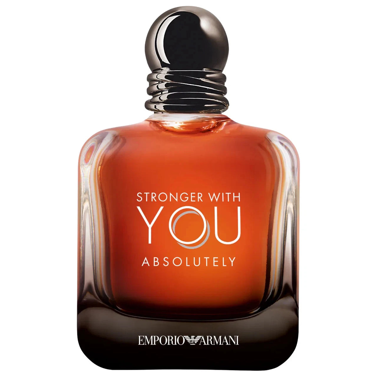 Emporio Armani Stronger With You Eau de Toilette for Men 100ml / 3.4 fl oz