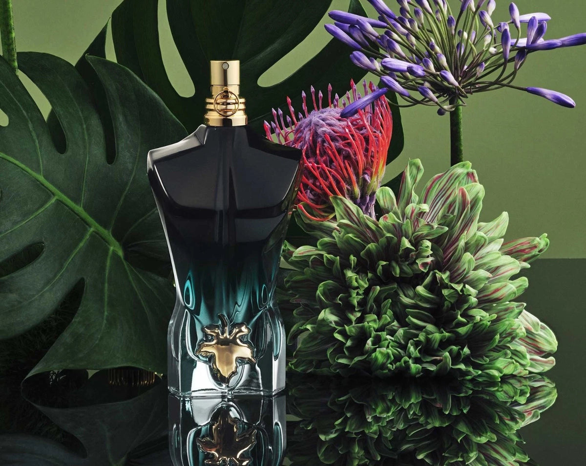 Jean Paul Gaultier Le Beau Le Parfum Eau de Parfum for Men