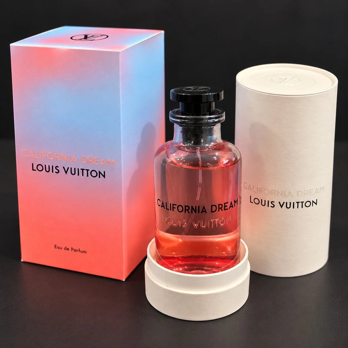 Louis Vuitton California Dream 100ml/3.4oz New In Box