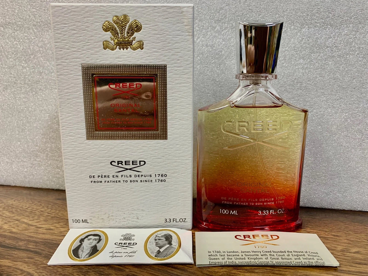 Creed Spring Flower Eau de Parfum 2.5 oz / 75 ml for Women