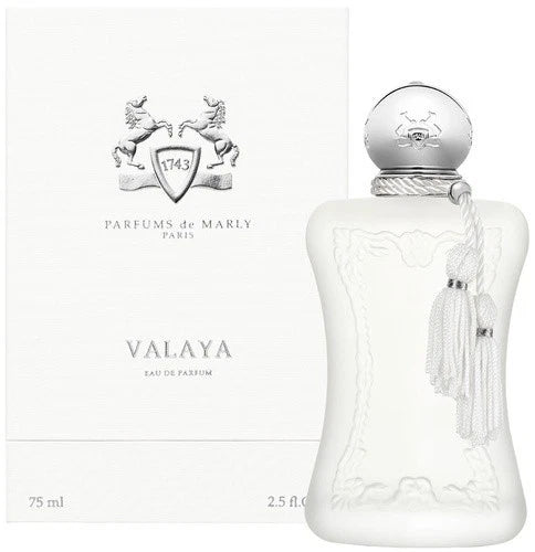 Parfums de Marly Valaya Eau de Parfum 75ml / 2.5 Fl Oz