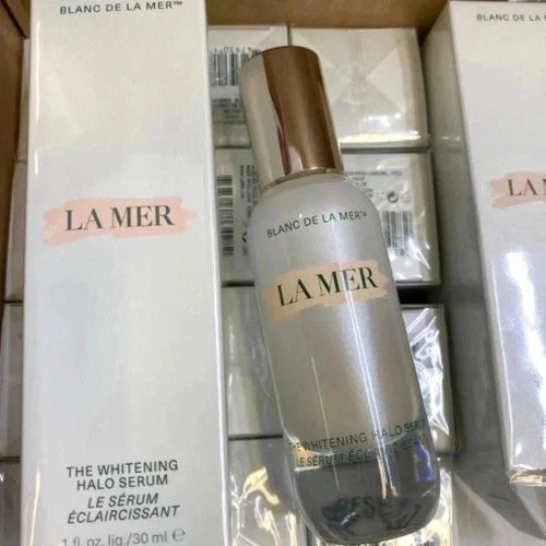 La Mer Blanc de La Mer The Whitening Halo Serum 1 fl oz / 30 ml