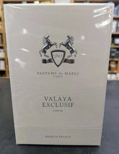 Parfums de Marly Valaya Eau de Parfum 75ml / 2.5 Fl Oz