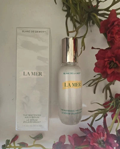 La Mer Blanc de La Mer The Whitening Halo Serum 1 fl oz / 30 ml