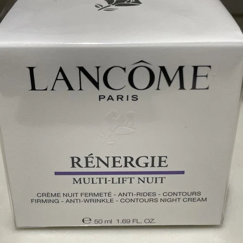 Lancôme Rénergie H.P.N. Ultra Cream 50ml – Anti-Aging Lifting Face Cream