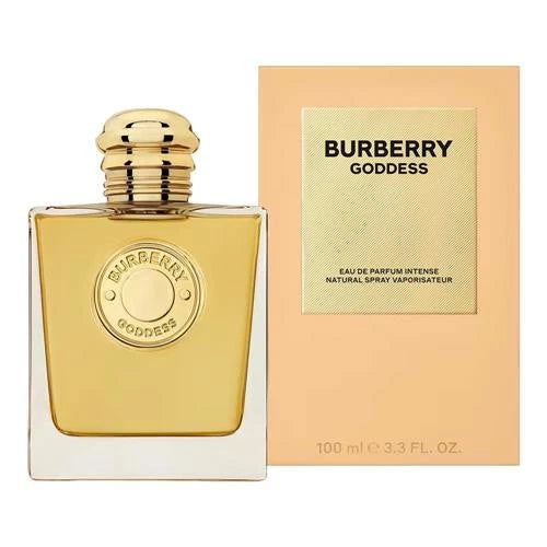 Burberry Goddess Eau de Parfum for Women 3.3 oz / 100 ml